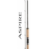 Спиннинговое удилище Shimano ASPIRE CX 240M (SAPCX24M)