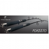 Спиннинг Zenaq Fokeeto FB53-20