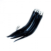 SFT Gummi Makk 8/0 black