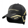 Кепка Shimano Nexus CA-116N Limited Black