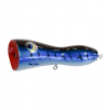 Поппер Black Magic Jumbo Popper (Blue Mac)