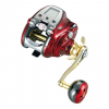 Электрокатушка Daiwa Seaborg 300MJ (Real Monster Megatwin)