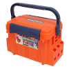 Ящик Meiho BM-5000 Bucket Mouth (Orange)
