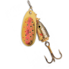 Блесна Blue Fox Vibrax Shad BFSD4 (TR)