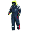 Комбинезон-поплавок Fladen 22-890OS (Blue) M