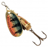 Блесна Blue Fox Vibrax Shad BFSD3 (P)
