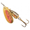 Блесна Blue Fox Vibrax Shad BFSD5 (TR)